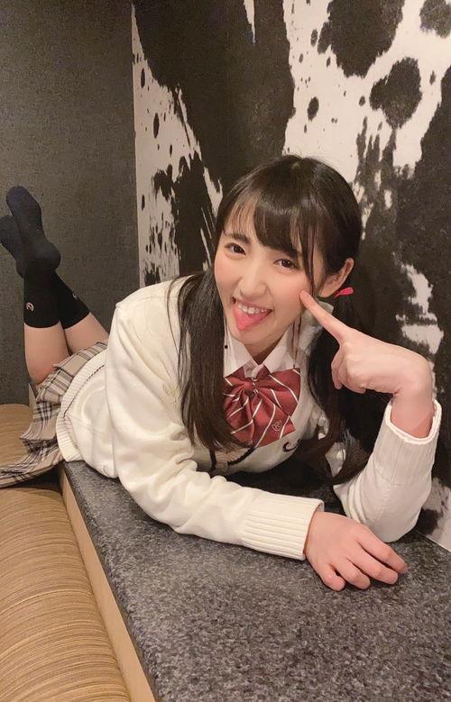 惠奈酱被啪视频,引发网友热议