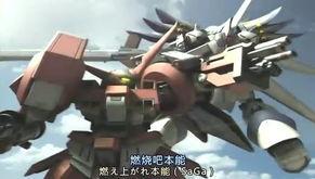 机器人战斗视频