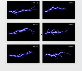 电流视频,揭秘电力世界的奥秘与魅力