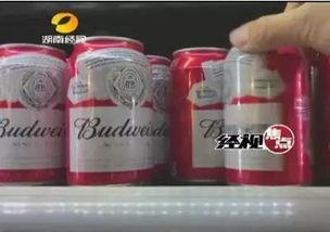 假啤酒视频,视频揭露行业黑幕