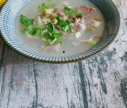 羊肉汤的做法大全视频